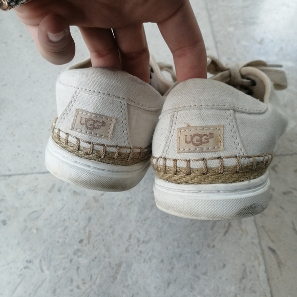 Ugg sneakers - Picture 8 of 9